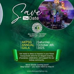 AKPSG Annual Gala