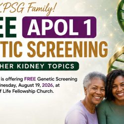 FREE Genetic Screening
